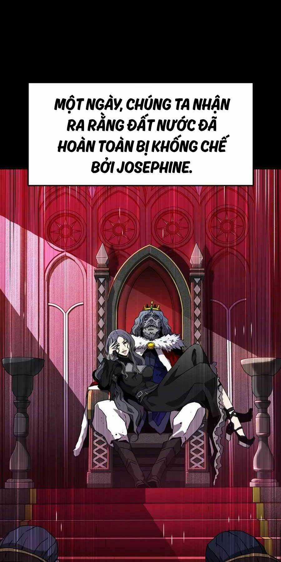 Chiến Binh Đoản Mệnh Chapter 16 trang 49