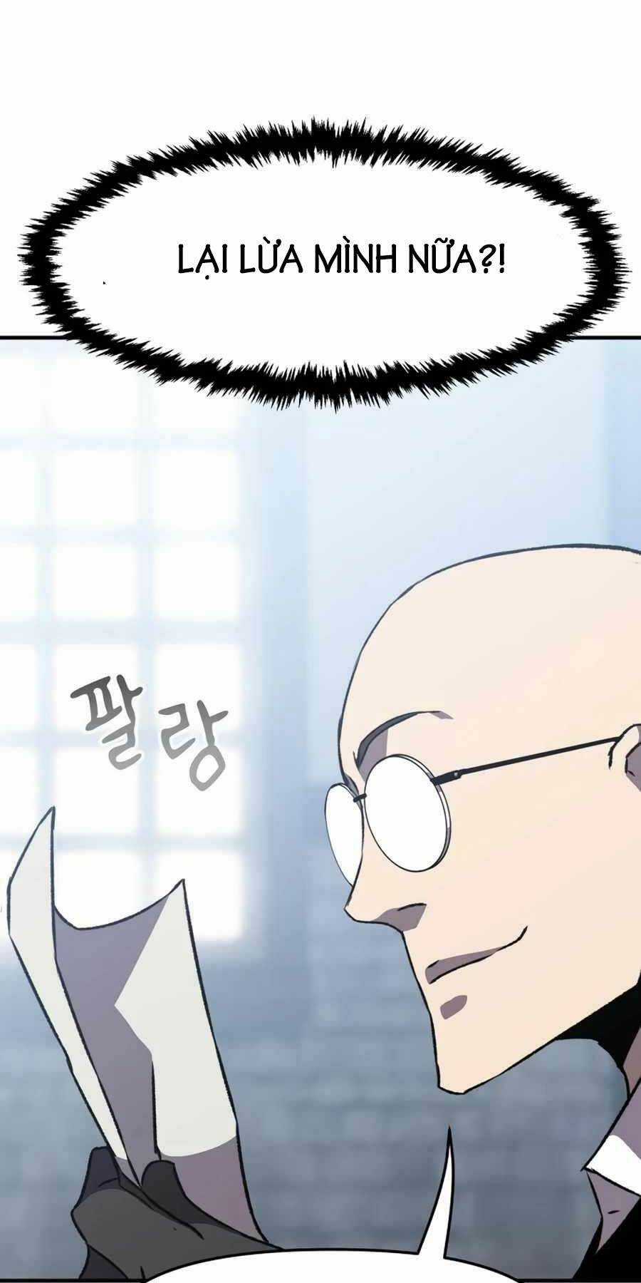 Chiến Binh Đoản Mệnh Chapter 16 trang 5