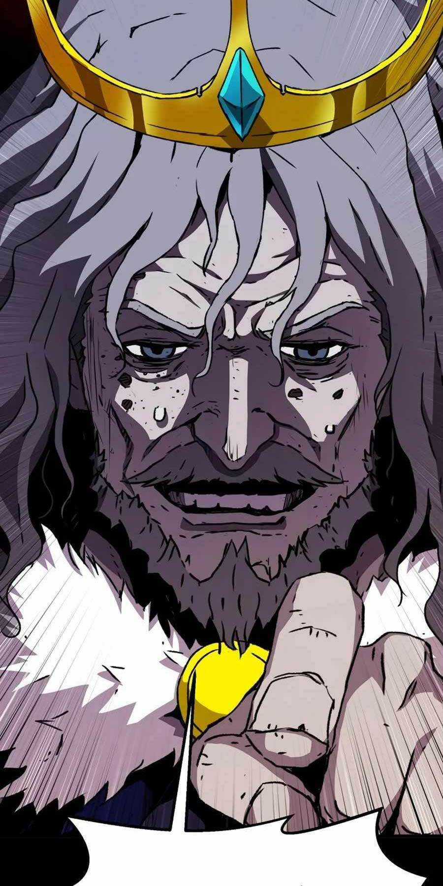 Chiến Binh Đoản Mệnh Chapter 16 trang 51