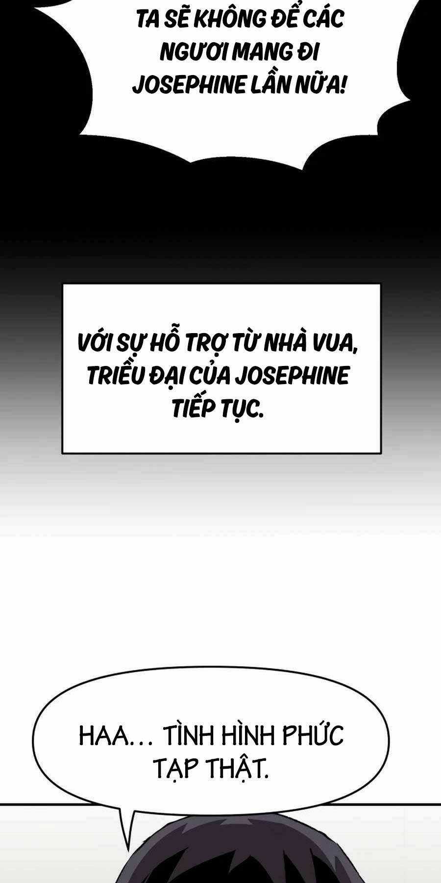 Chiến Binh Đoản Mệnh Chapter 16 trang 52