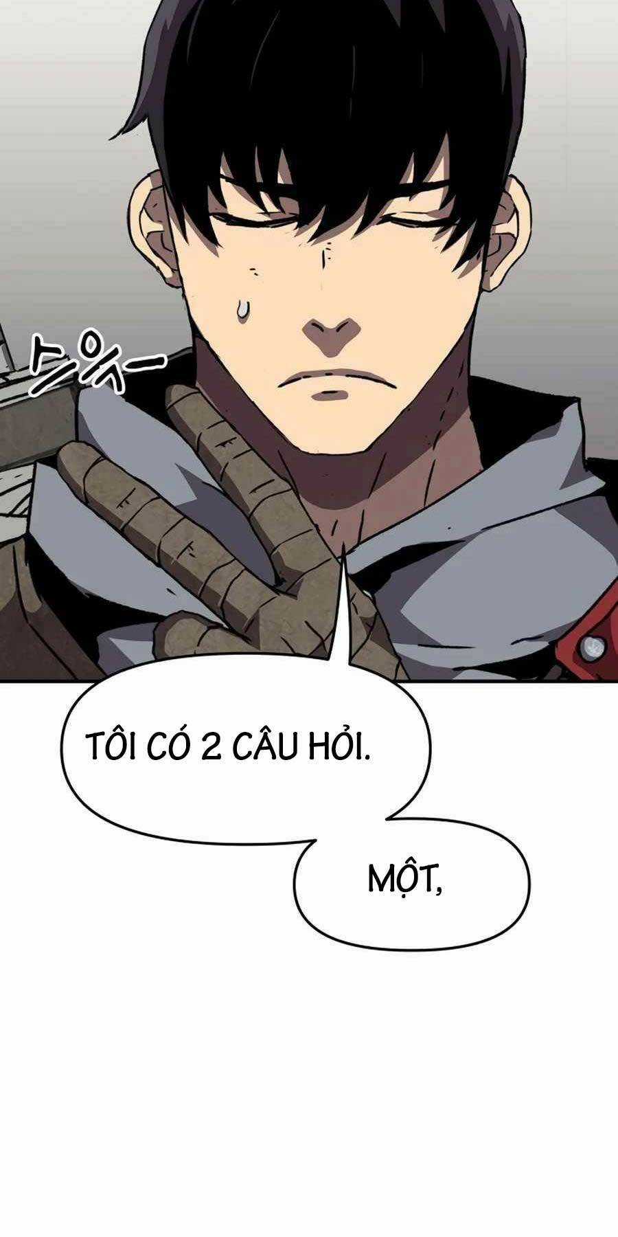 Chiến Binh Đoản Mệnh Chapter 16 trang 53