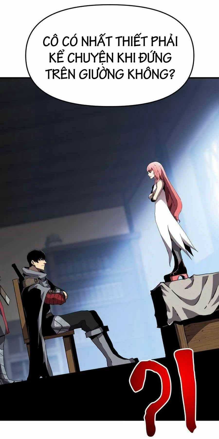 Chiến Binh Đoản Mệnh Chapter 16 trang 54