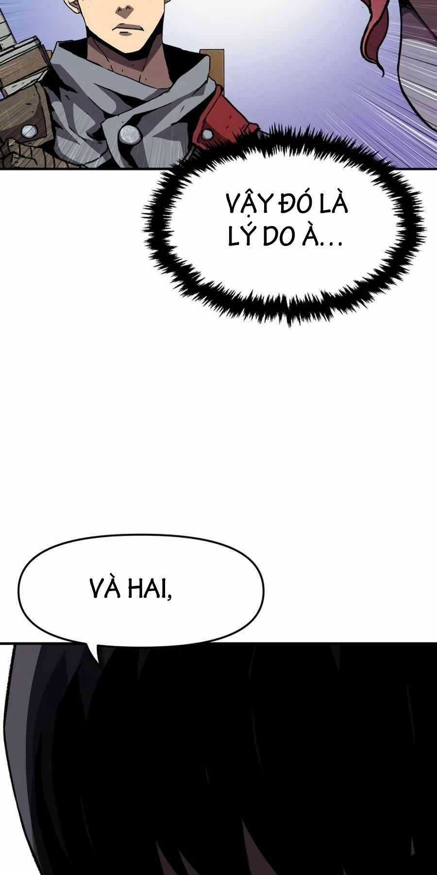 Chiến Binh Đoản Mệnh Chapter 16 trang 56