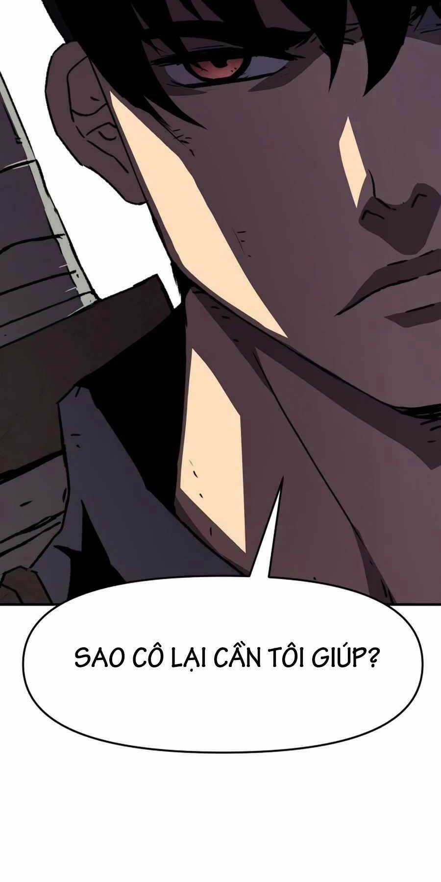 Chiến Binh Đoản Mệnh Chapter 16 trang 57