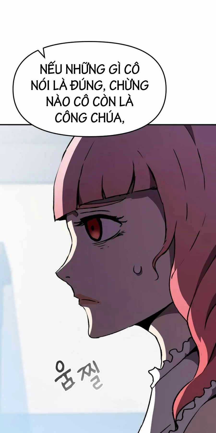 Chiến Binh Đoản Mệnh Chapter 16 trang 58