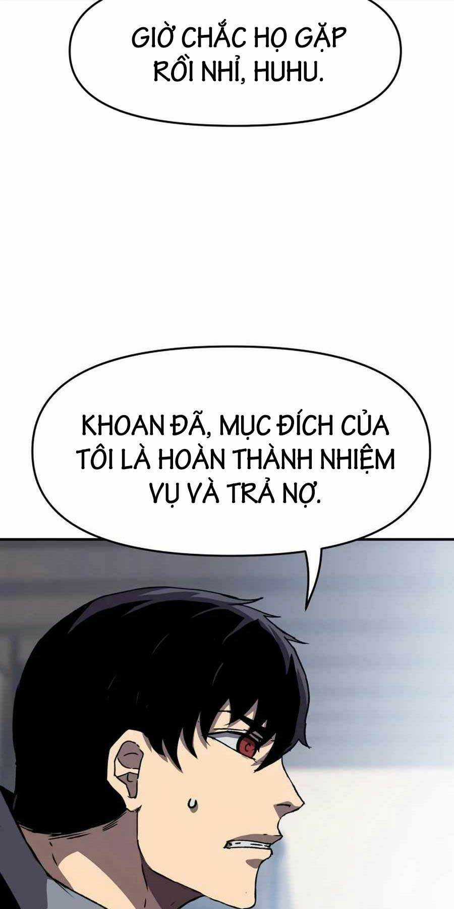 Chiến Binh Đoản Mệnh Chapter 16 trang 6