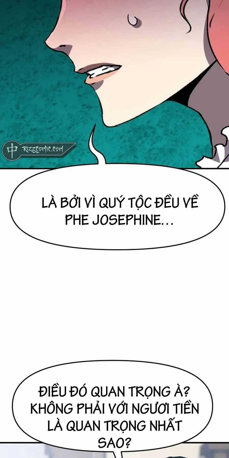 Chiến Binh Đoản Mệnh Chapter 16 trang 60