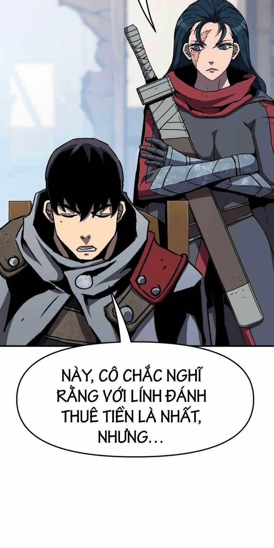 Chiến Binh Đoản Mệnh Chapter 16 trang 61