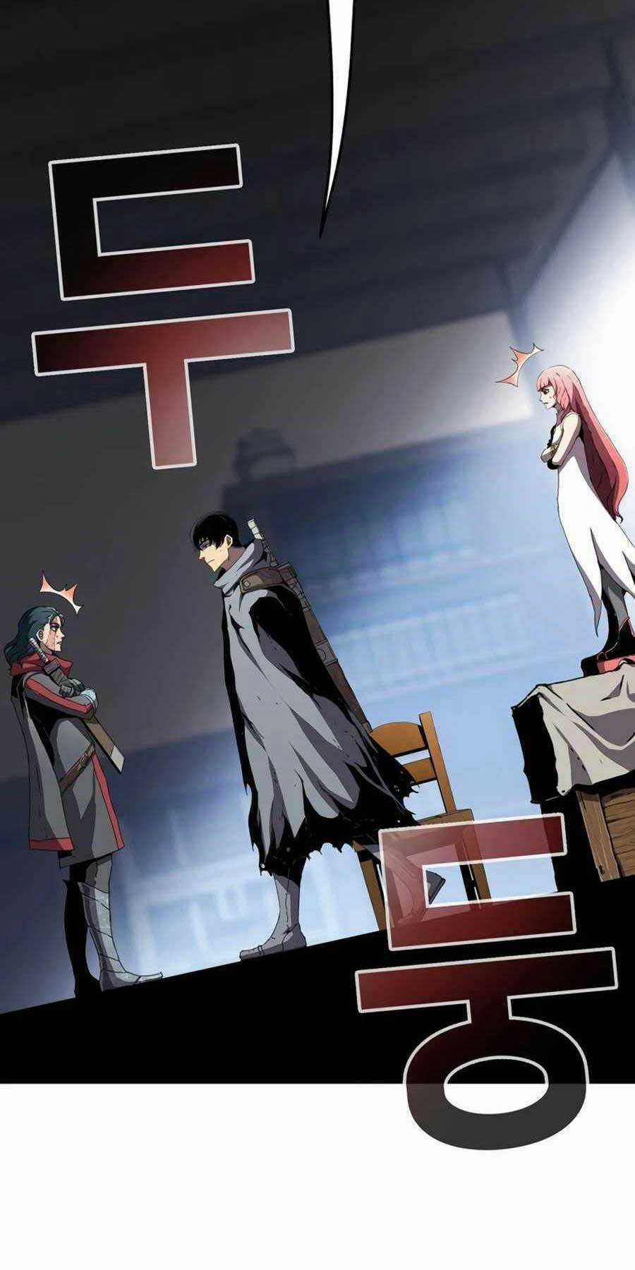 Chiến Binh Đoản Mệnh Chapter 16 trang 65