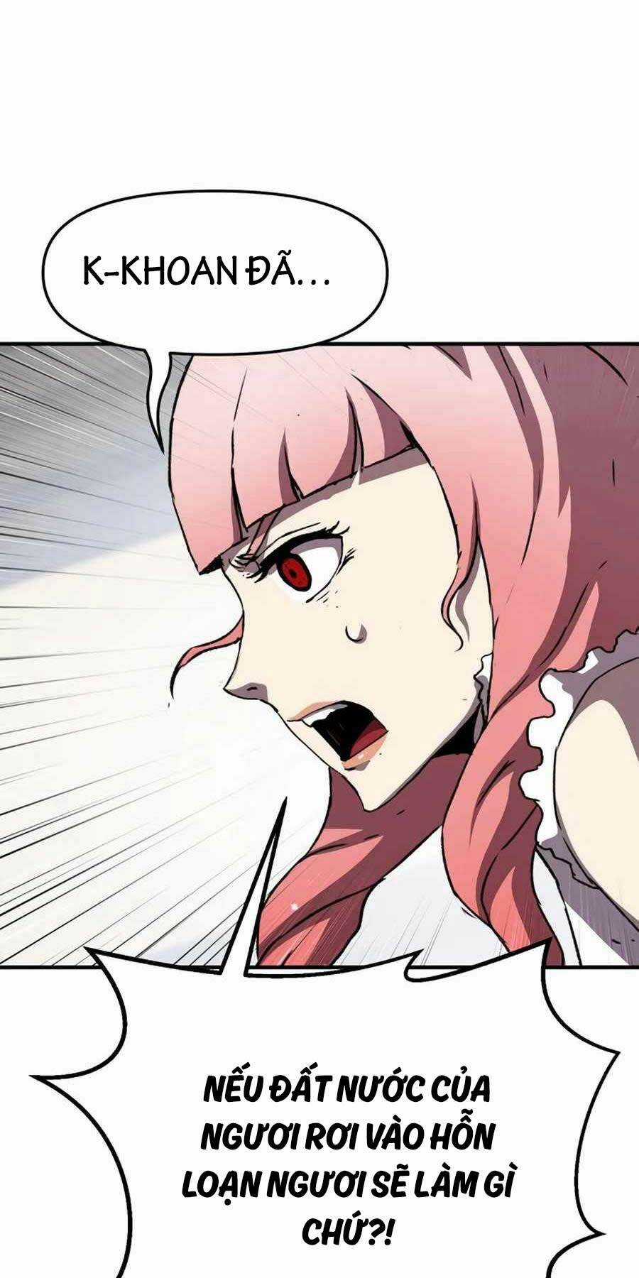 Chiến Binh Đoản Mệnh Chapter 16 trang 66