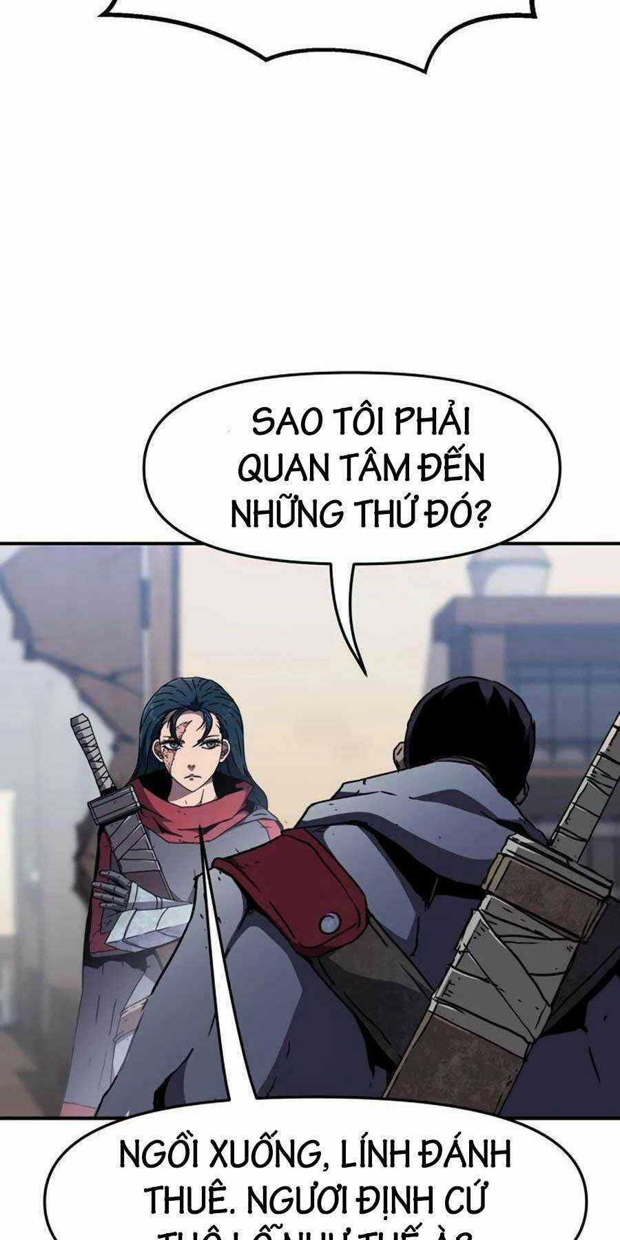 Chiến Binh Đoản Mệnh Chapter 16 trang 67