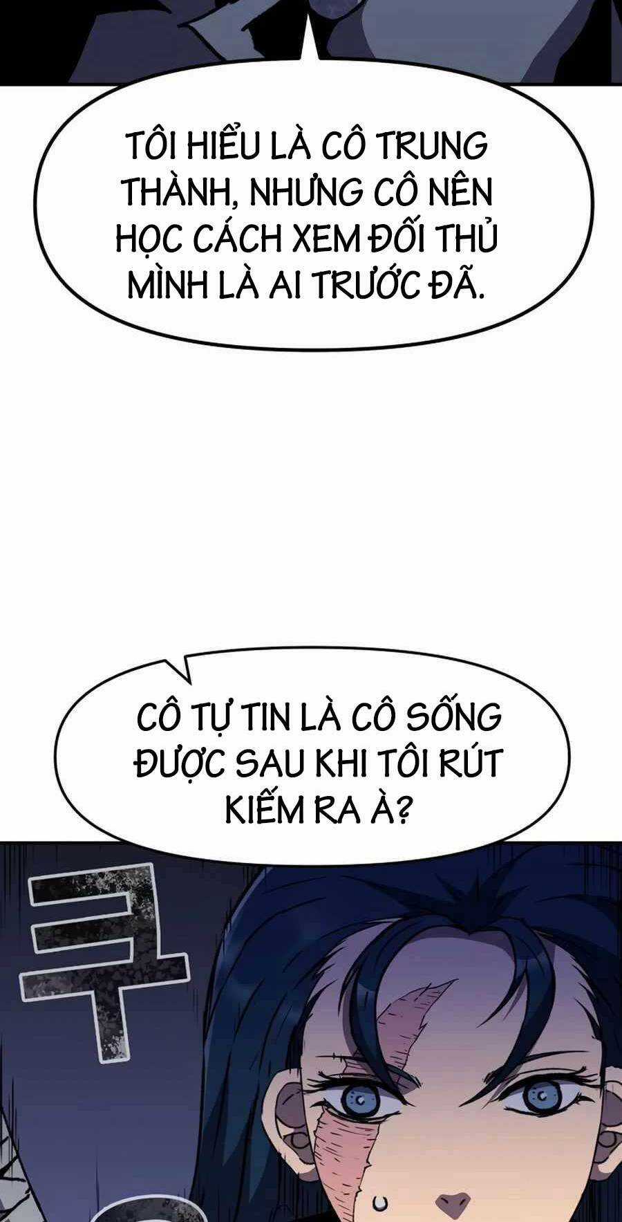 Chiến Binh Đoản Mệnh Chapter 16 trang 69