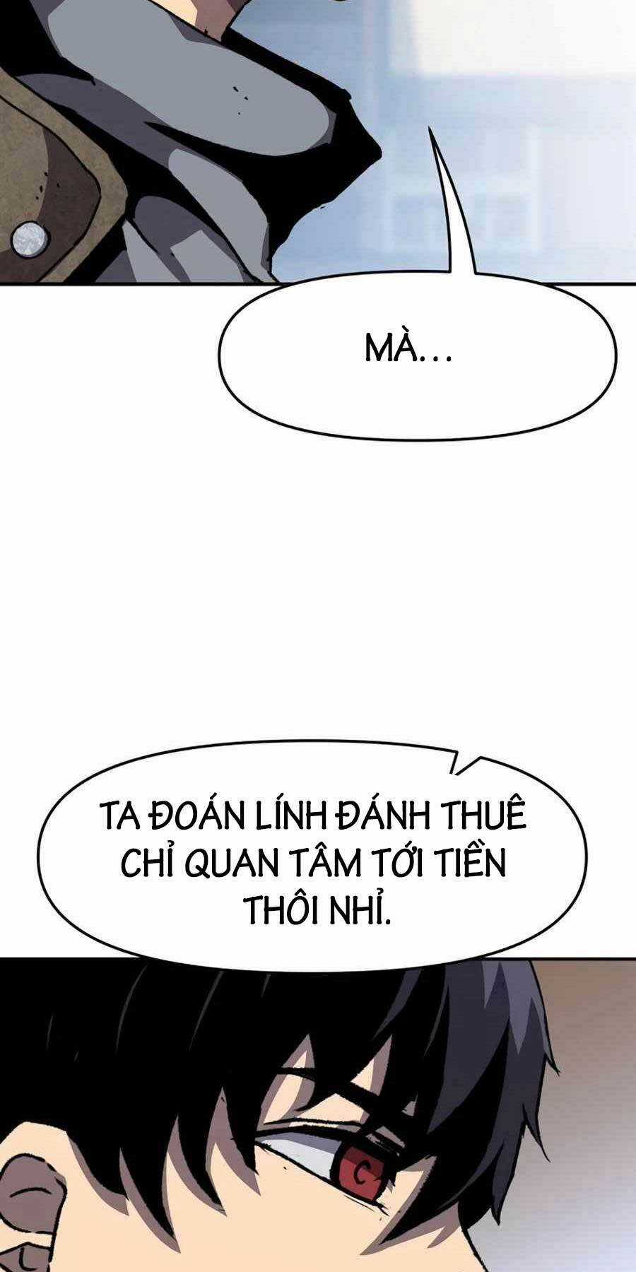 Chiến Binh Đoản Mệnh Chapter 16 trang 7