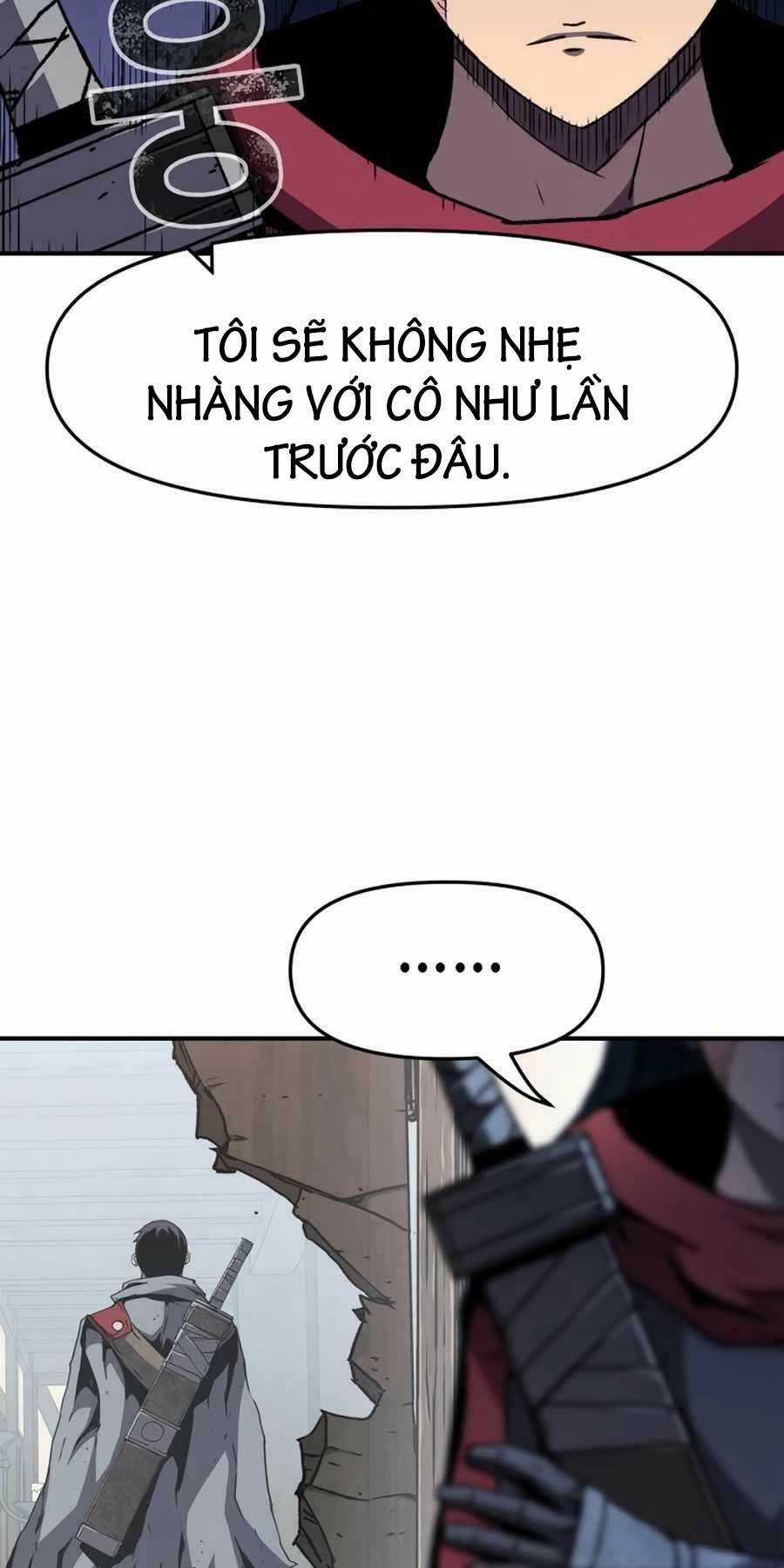 Chiến Binh Đoản Mệnh Chapter 16 trang 70