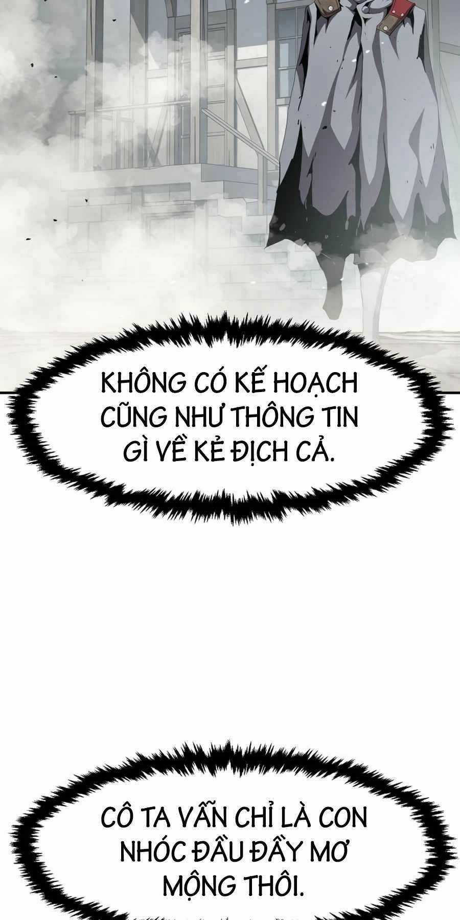 Chiến Binh Đoản Mệnh Chapter 16 trang 72