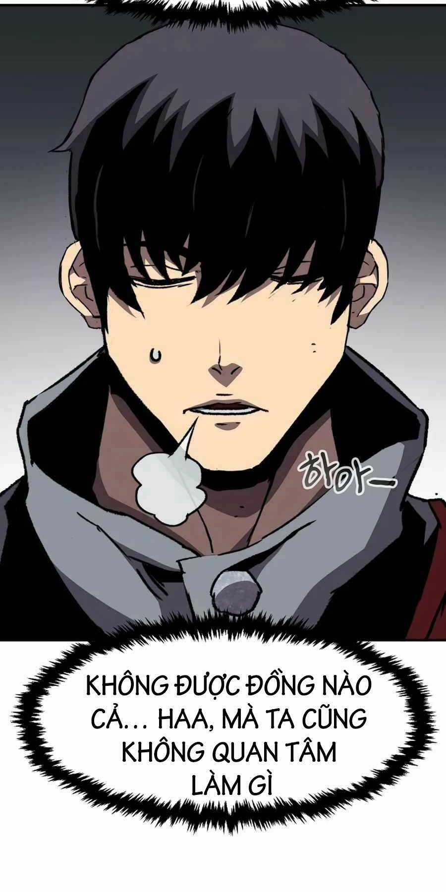 Chiến Binh Đoản Mệnh Chapter 16 trang 73