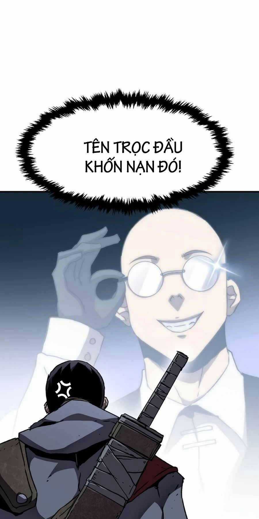 Chiến Binh Đoản Mệnh Chapter 16 trang 74