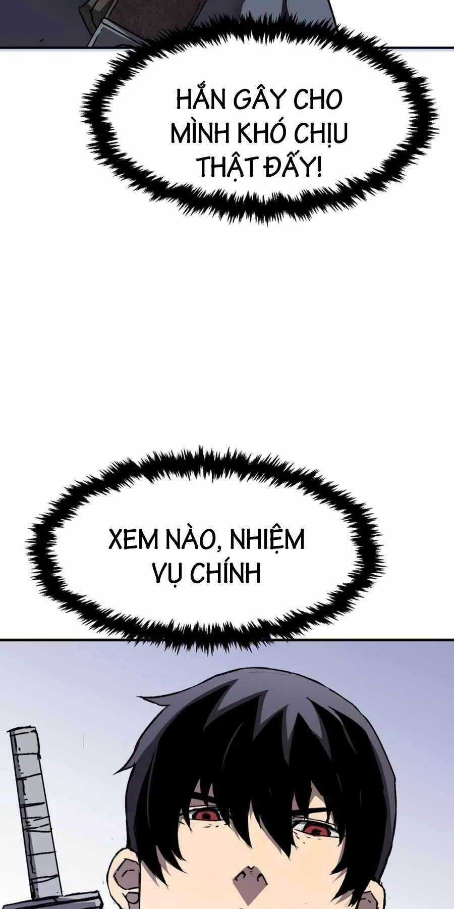 Chiến Binh Đoản Mệnh Chapter 16 trang 75