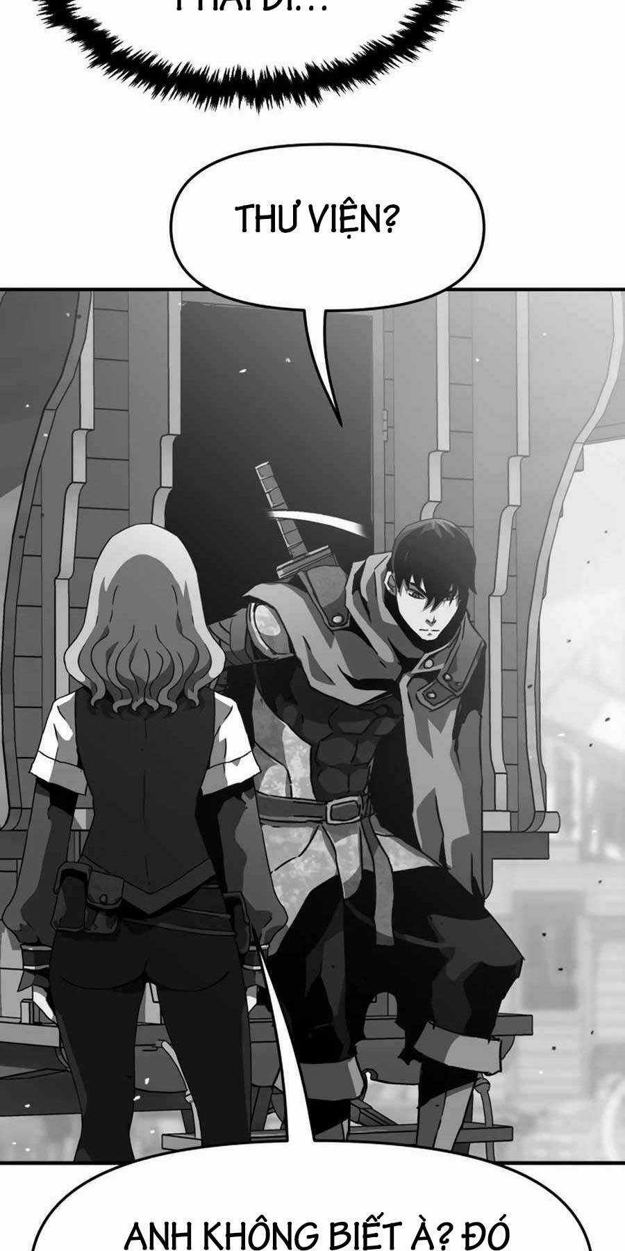 Chiến Binh Đoản Mệnh Chapter 16 trang 77