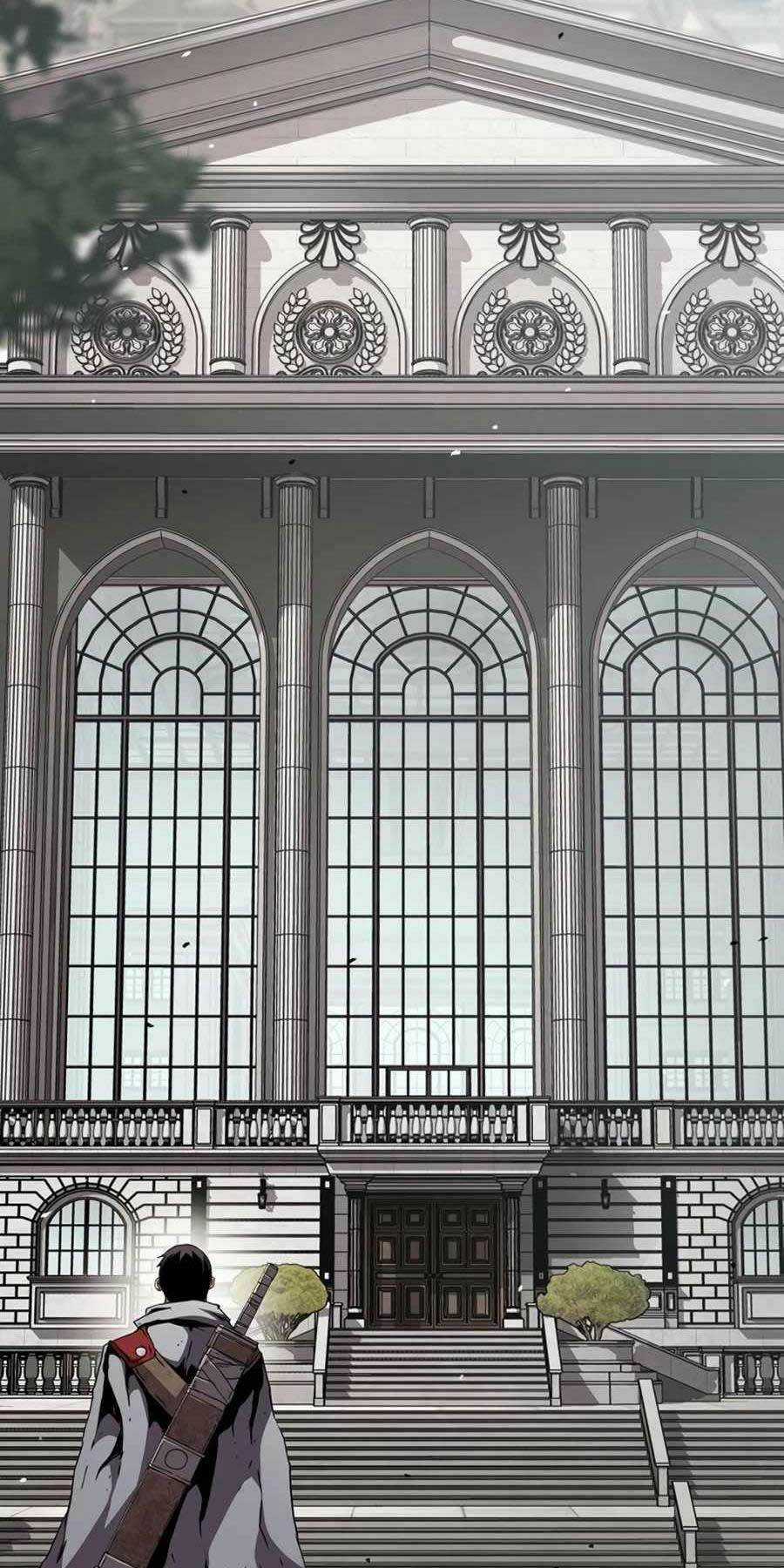 Chiến Binh Đoản Mệnh Chapter 16 trang 79