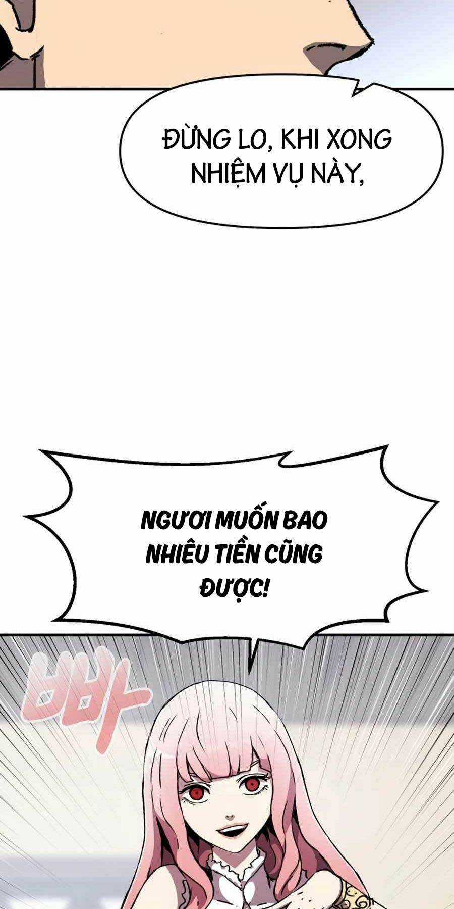 Chiến Binh Đoản Mệnh Chapter 16 trang 8