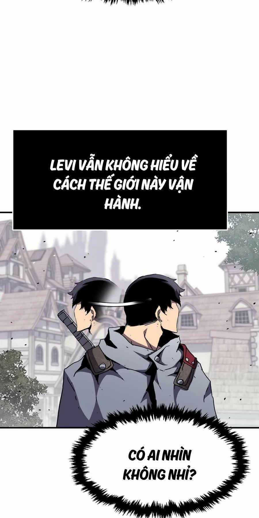 Chiến Binh Đoản Mệnh Chapter 16 trang 84