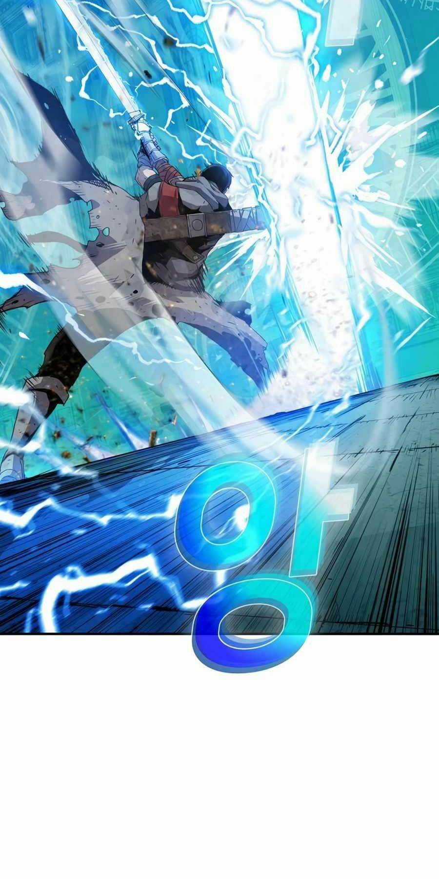 Chiến Binh Đoản Mệnh Chapter 16 trang 87