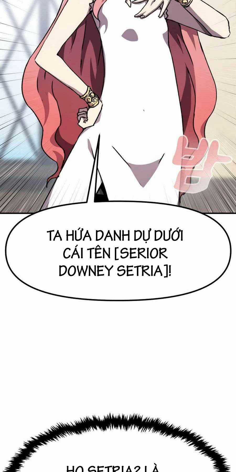 Chiến Binh Đoản Mệnh Chapter 16 trang 9