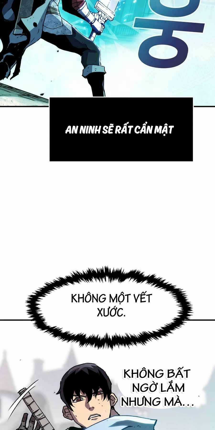 Chiến Binh Đoản Mệnh Chapter 16 trang 90