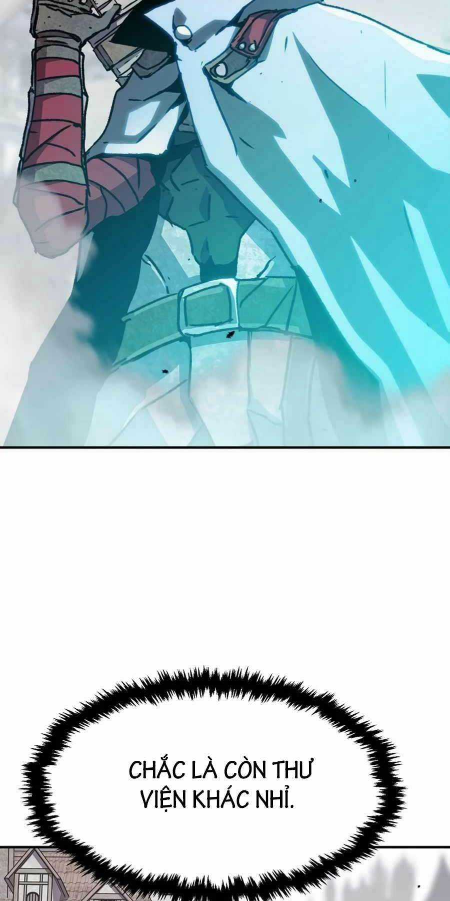 Chiến Binh Đoản Mệnh Chapter 16 trang 91