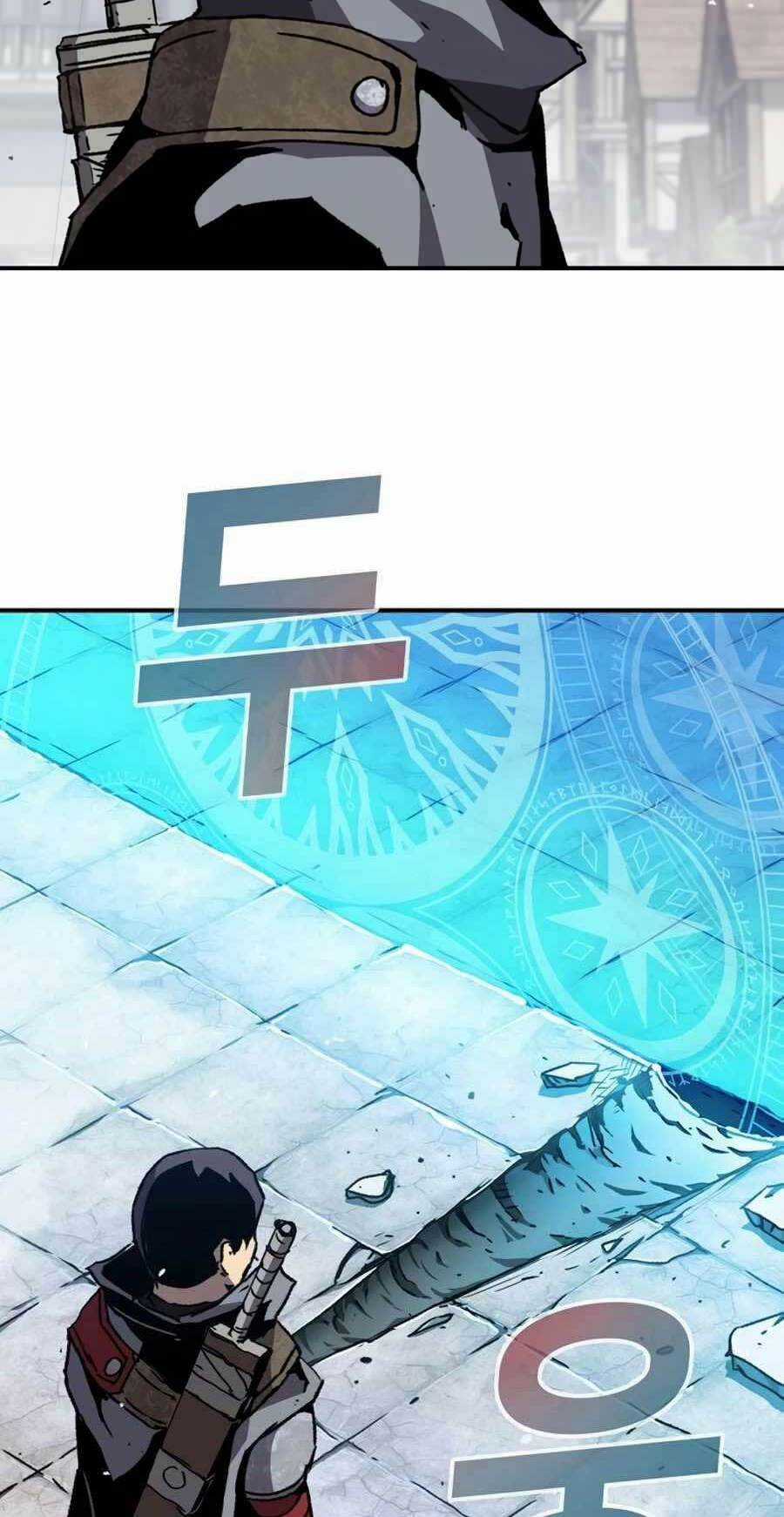 Chiến Binh Đoản Mệnh Chapter 16 trang 95