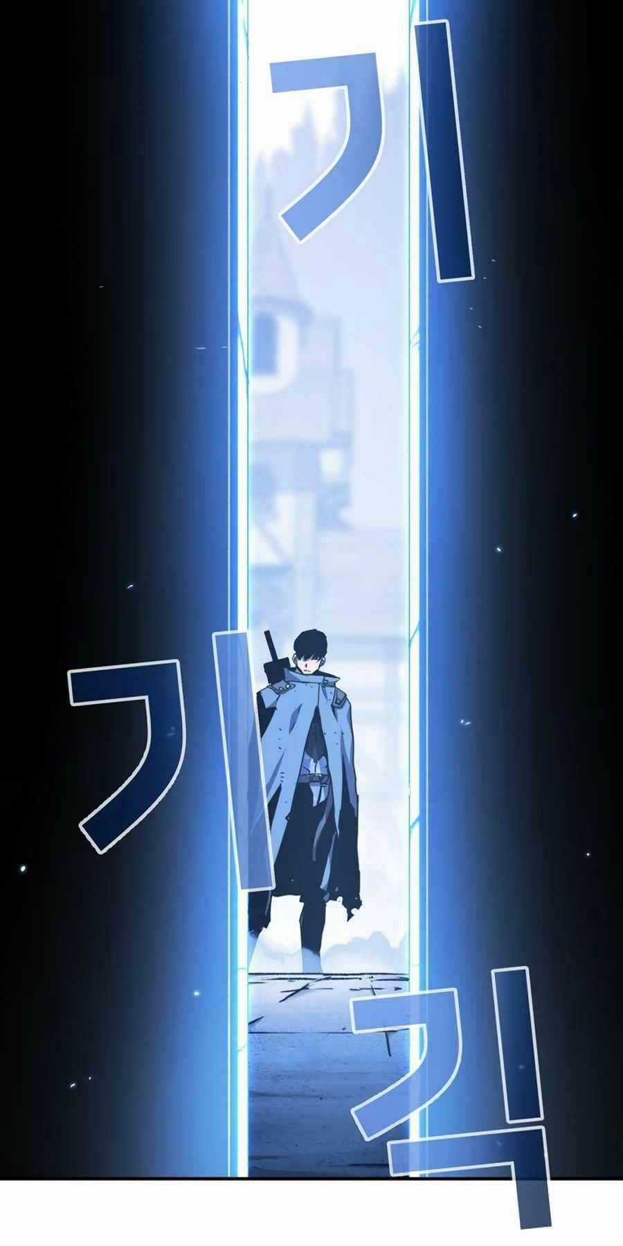 Chiến Binh Đoản Mệnh Chapter 16 trang 98