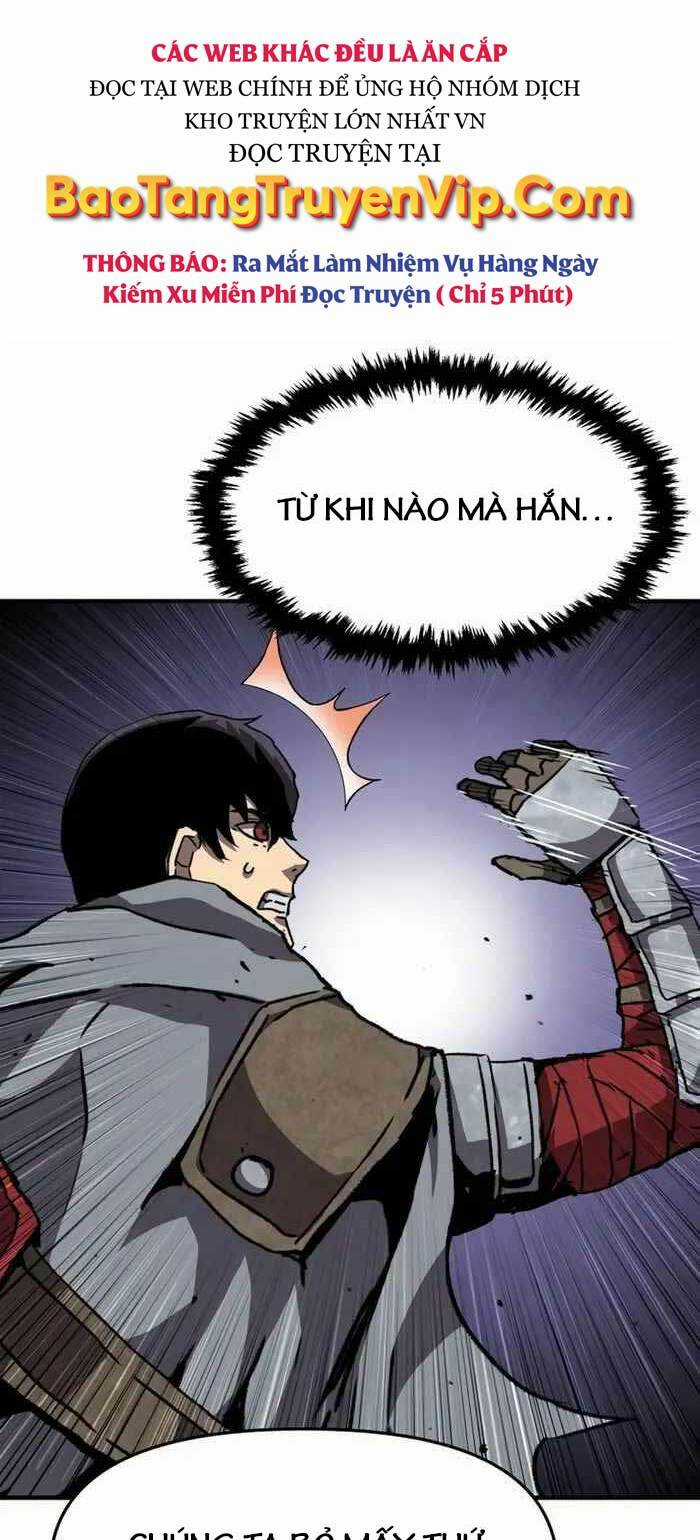 Chiến Binh Đoản Mệnh Chapter 17 trang 10