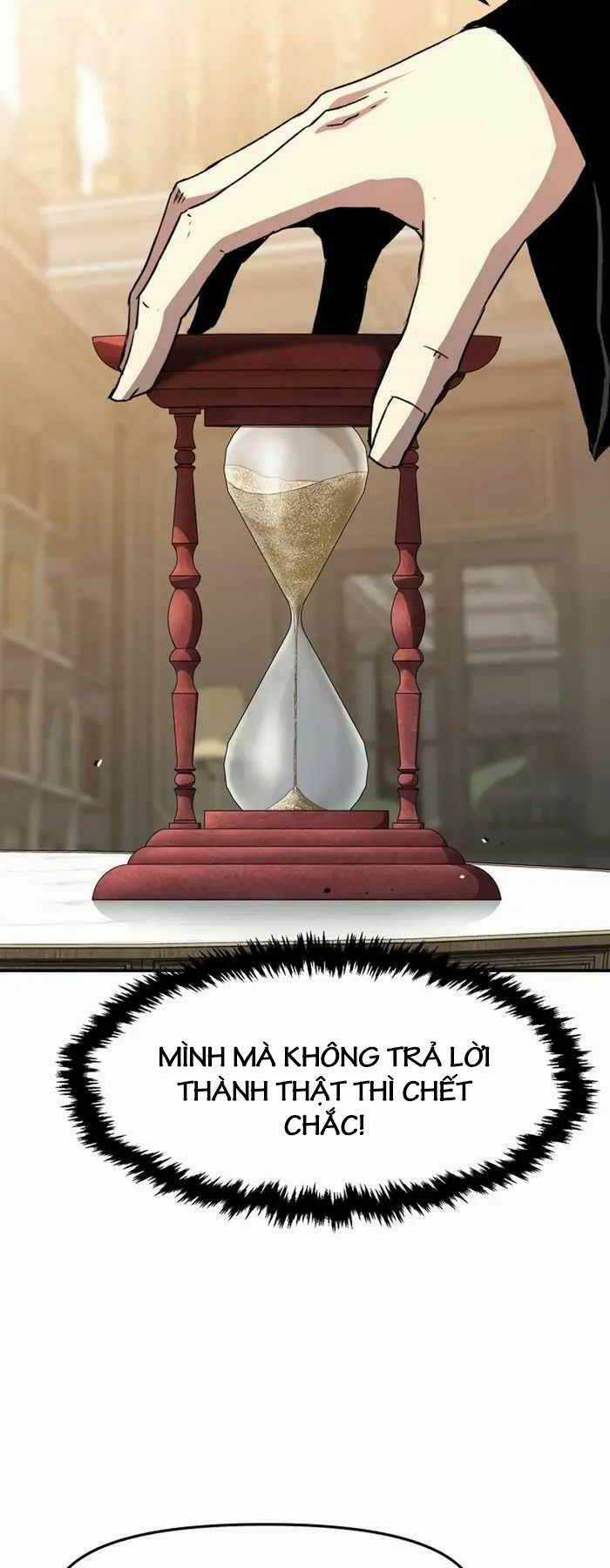 Chiến Binh Đoản Mệnh Chapter 17 trang 14