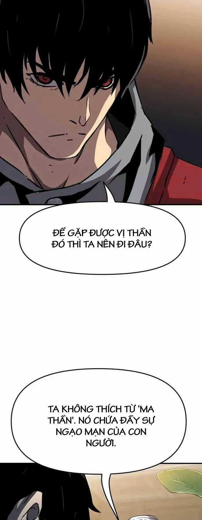 Chiến Binh Đoản Mệnh Chapter 17 trang 18