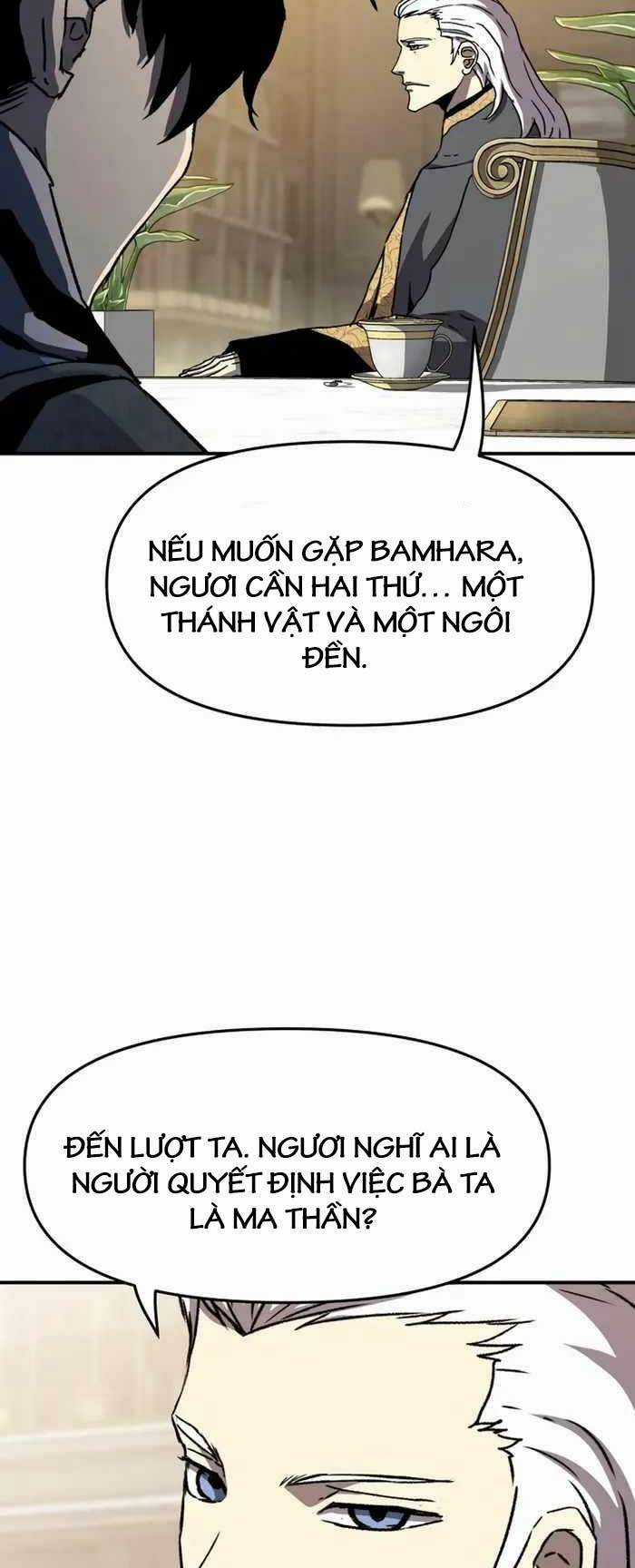 Chiến Binh Đoản Mệnh Chapter 17 trang 19