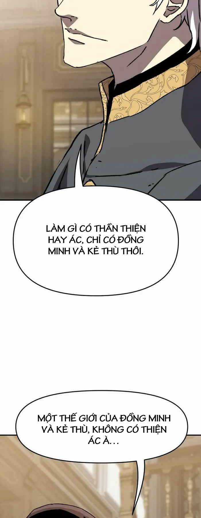 Chiến Binh Đoản Mệnh Chapter 17 trang 20