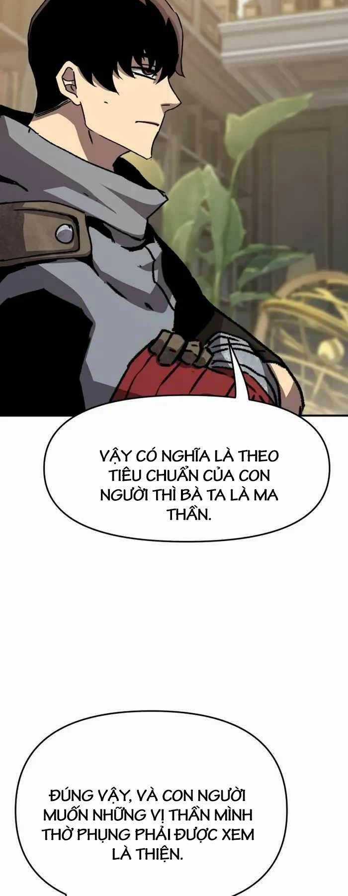 Chiến Binh Đoản Mệnh Chapter 17 trang 21