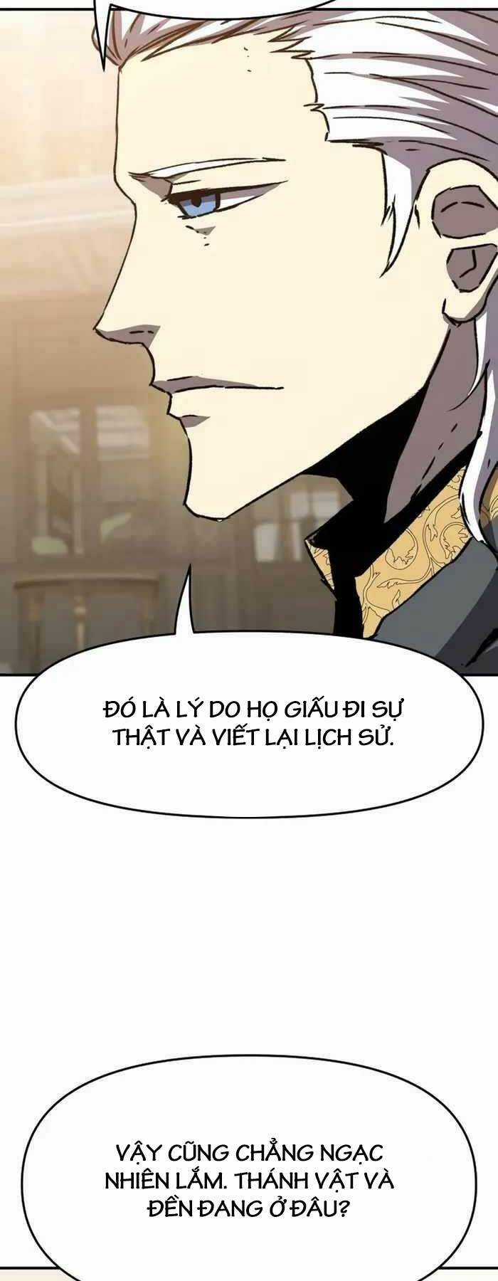 Chiến Binh Đoản Mệnh Chapter 17 trang 22