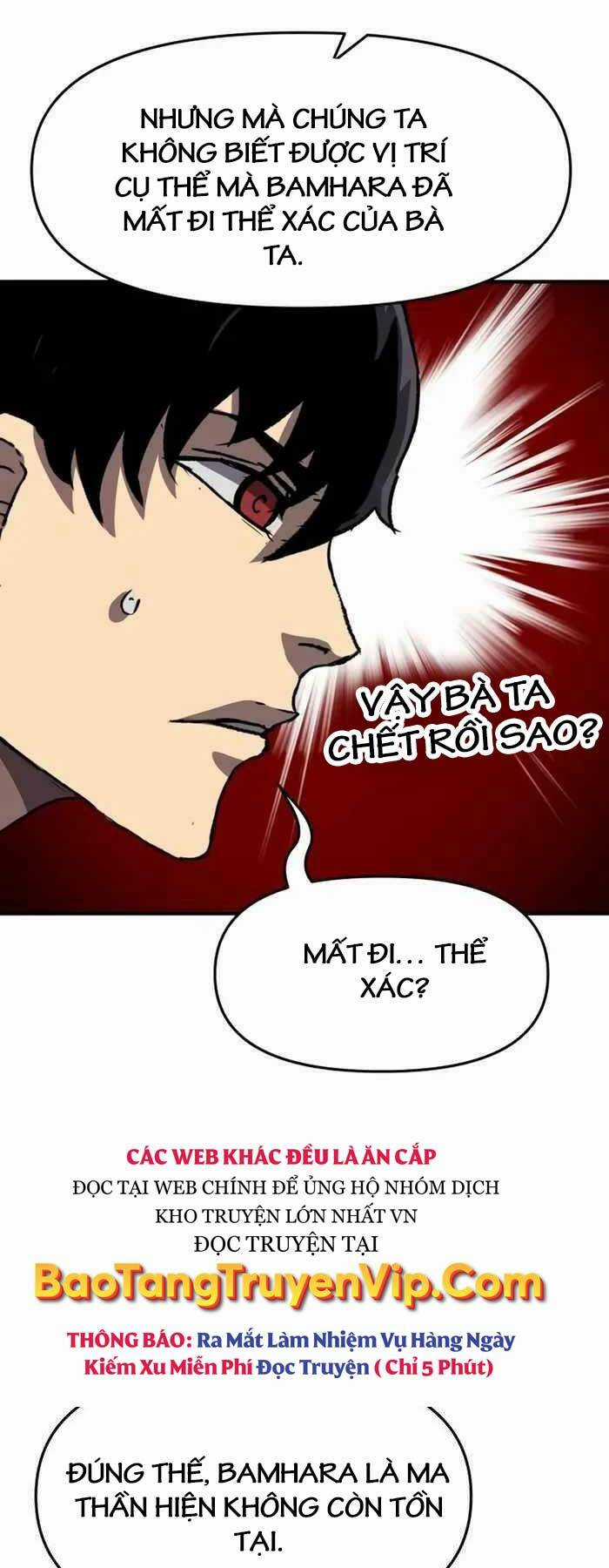 Chiến Binh Đoản Mệnh Chapter 17 trang 24