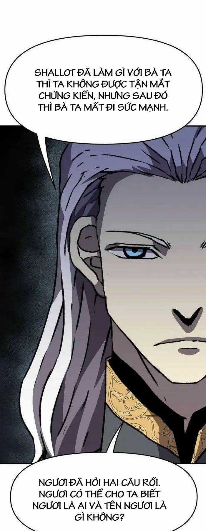 Chiến Binh Đoản Mệnh Chapter 17 trang 26