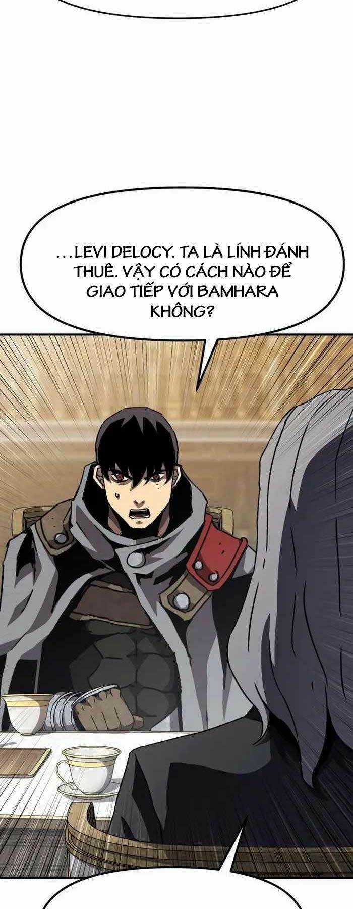 Chiến Binh Đoản Mệnh Chapter 17 trang 27