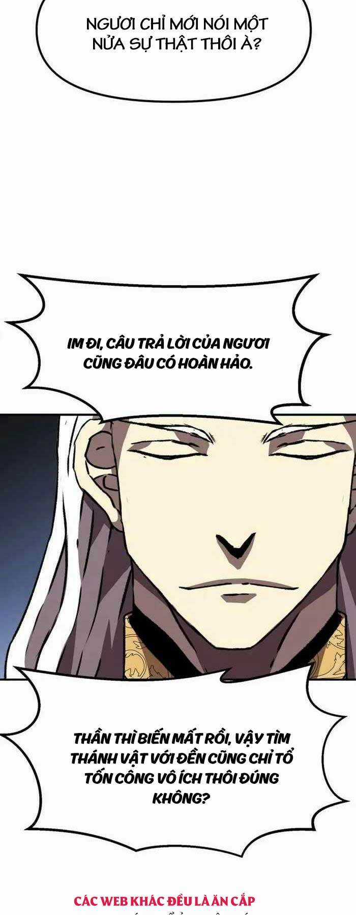 Chiến Binh Đoản Mệnh Chapter 17 trang 28