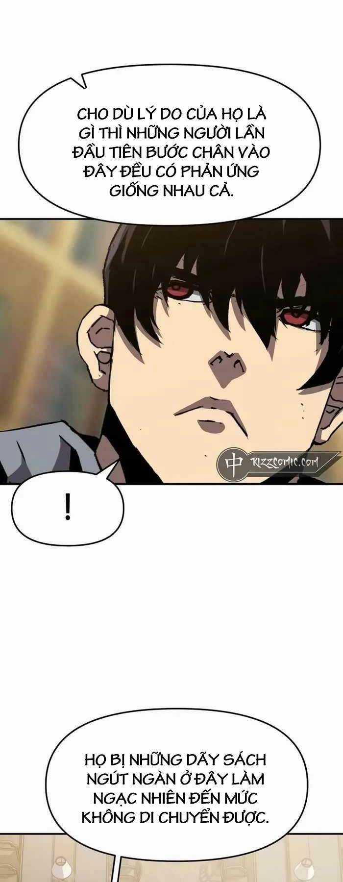 Chiến Binh Đoản Mệnh Chapter 17 trang 3