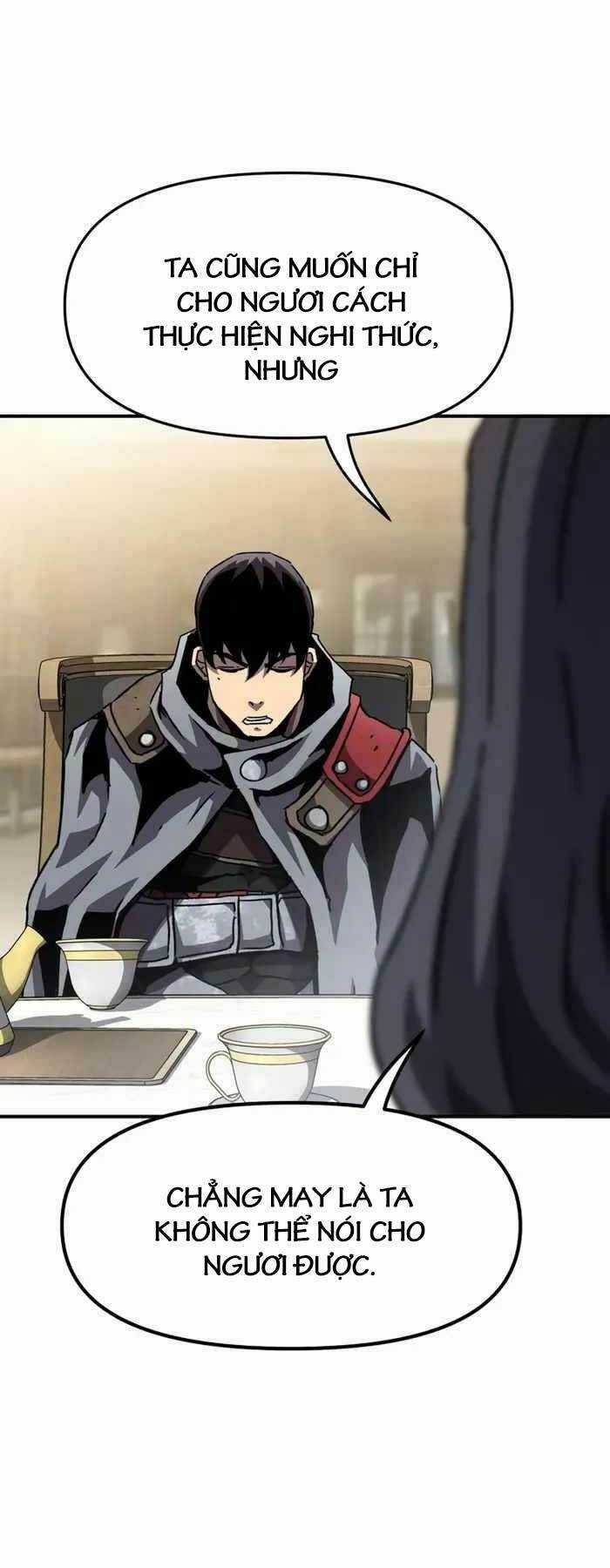 Chiến Binh Đoản Mệnh Chapter 17 trang 30