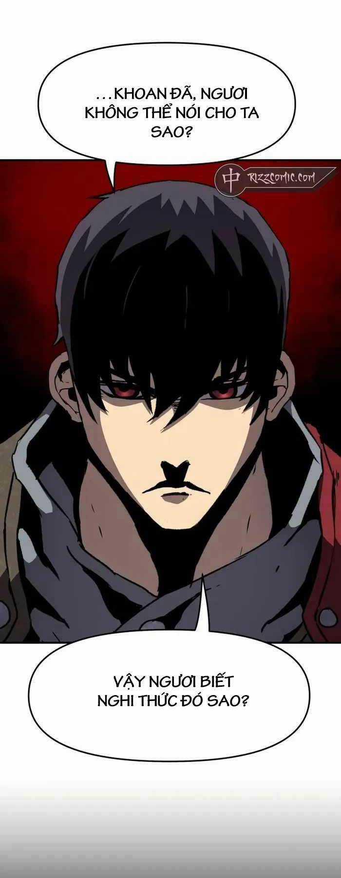 Chiến Binh Đoản Mệnh Chapter 17 trang 31