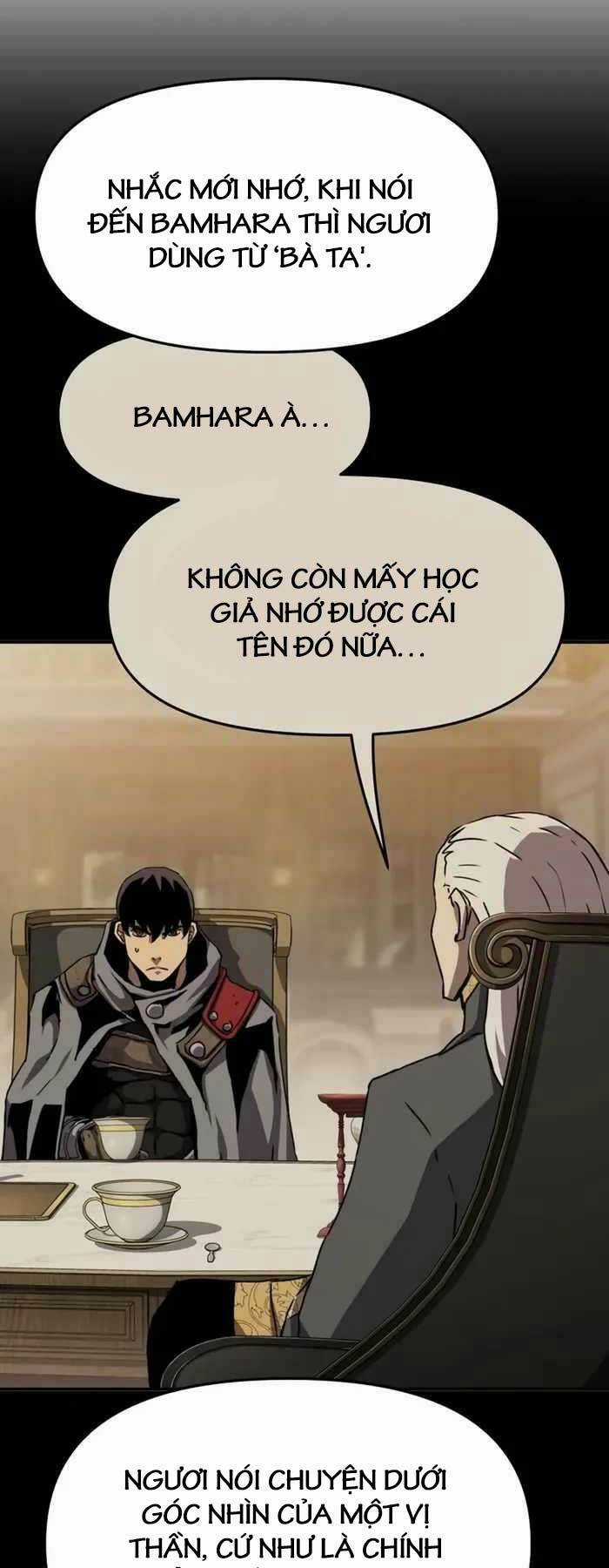 Chiến Binh Đoản Mệnh Chapter 17 trang 32