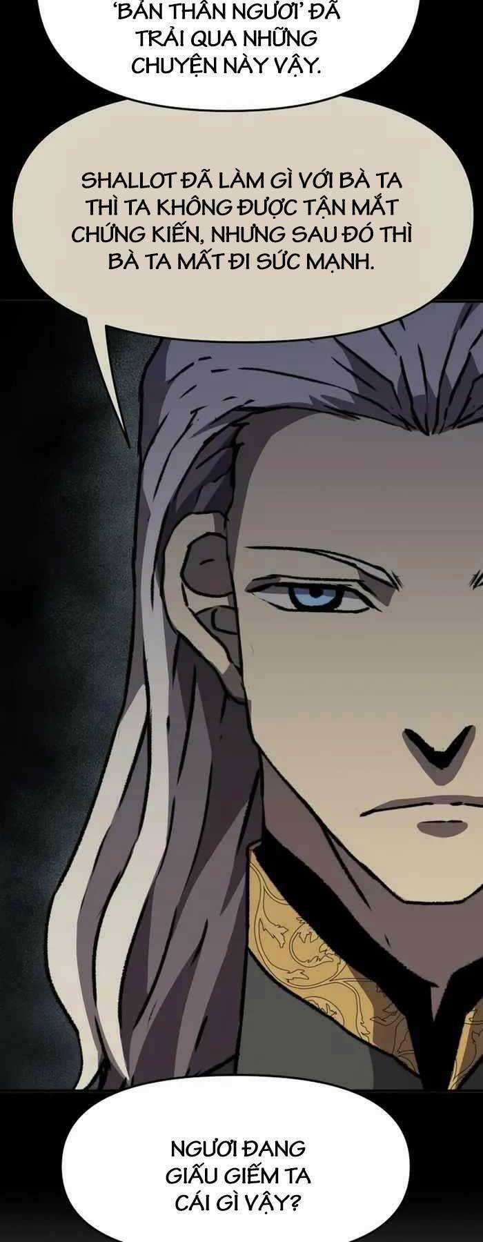 Chiến Binh Đoản Mệnh Chapter 17 trang 33