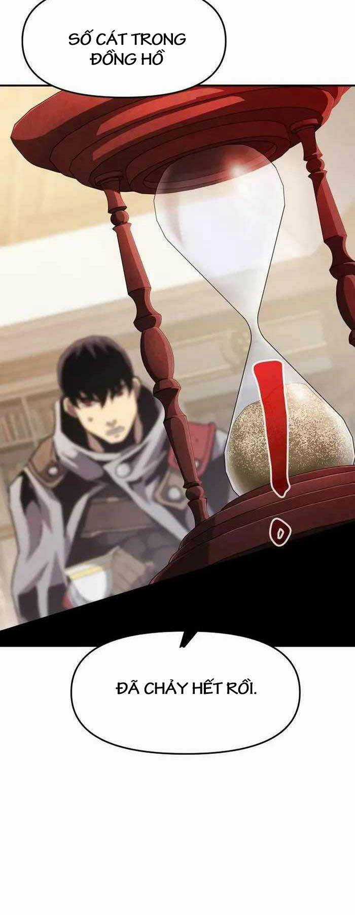 Chiến Binh Đoản Mệnh Chapter 17 trang 35