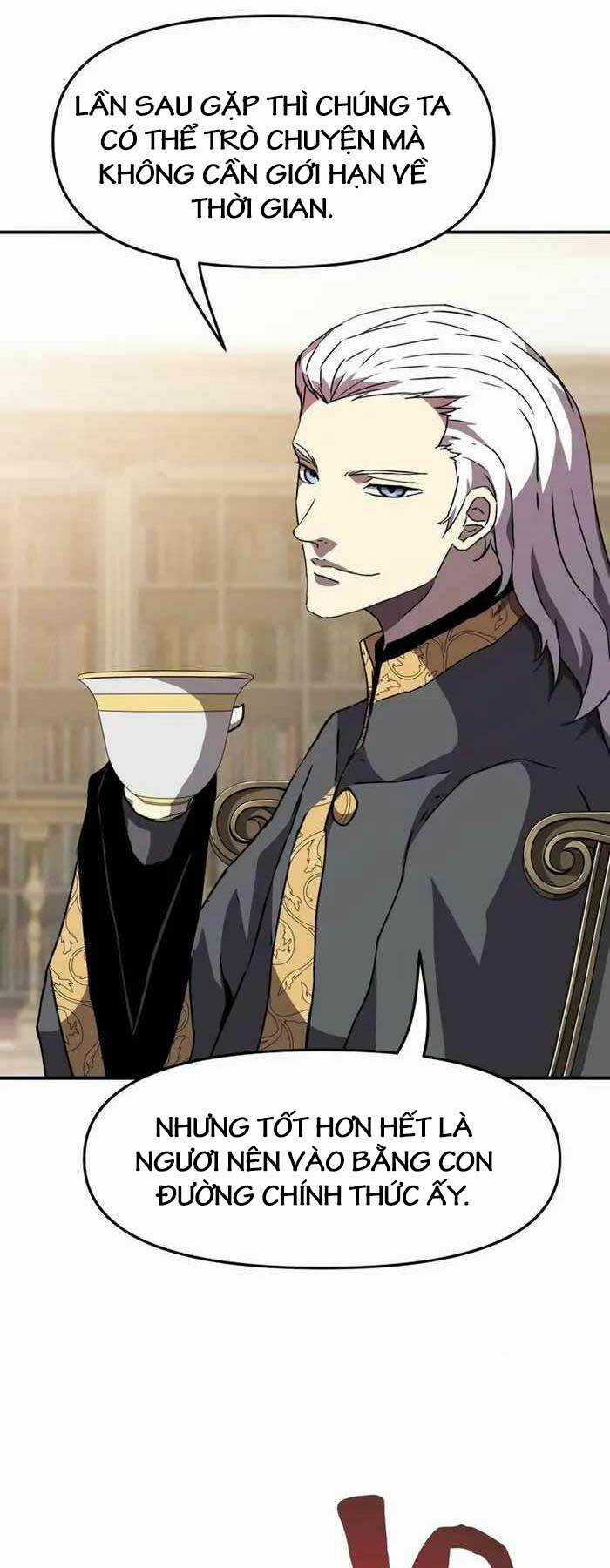 Chiến Binh Đoản Mệnh Chapter 17 trang 36